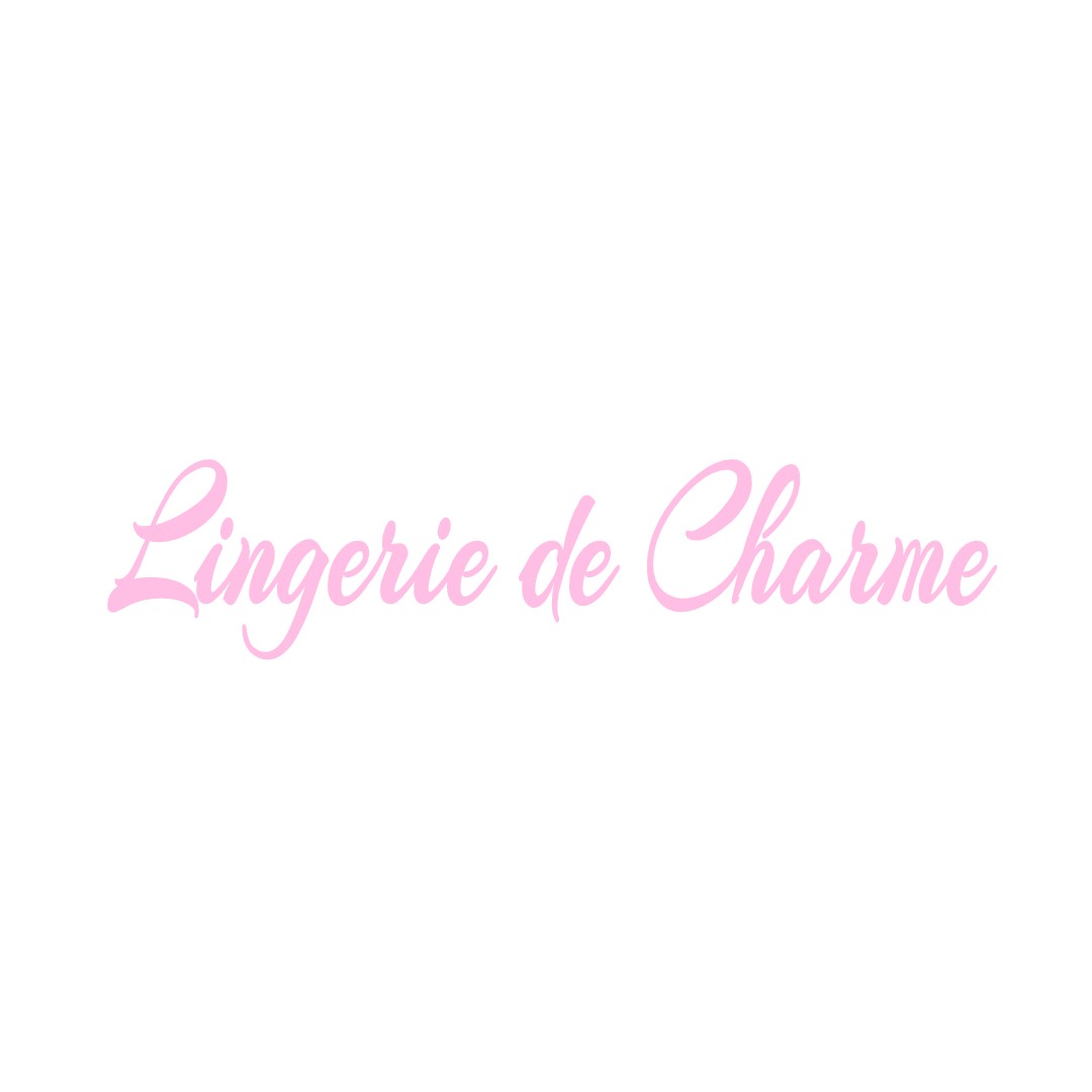 LINGERIE DE CHARME AUBERIVES-EN-ROYANS